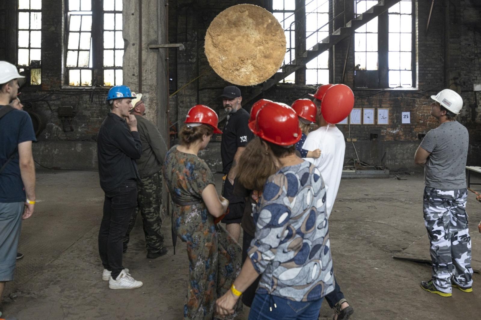 Zdjęcie w galerii na portalu naszwodzislaw.com: Długi weekend z Fitoglosjami w Ignacym wiadomości z regionu