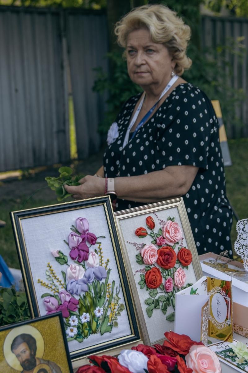 Zdjęcie w galerii na portalu naszwodzislaw.com: VIII Wodzisławska Noc Świętojańska za nami [FOTO] wiadomości z regionu
