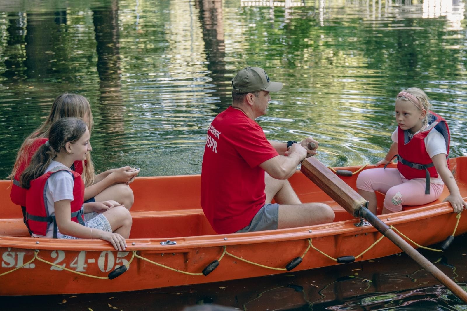 Zdjęcie w galerii na portalu naszwodzislaw.com: VIII Wodzisławska Noc Świętojańska za nami [FOTO] wiadomości z regionu