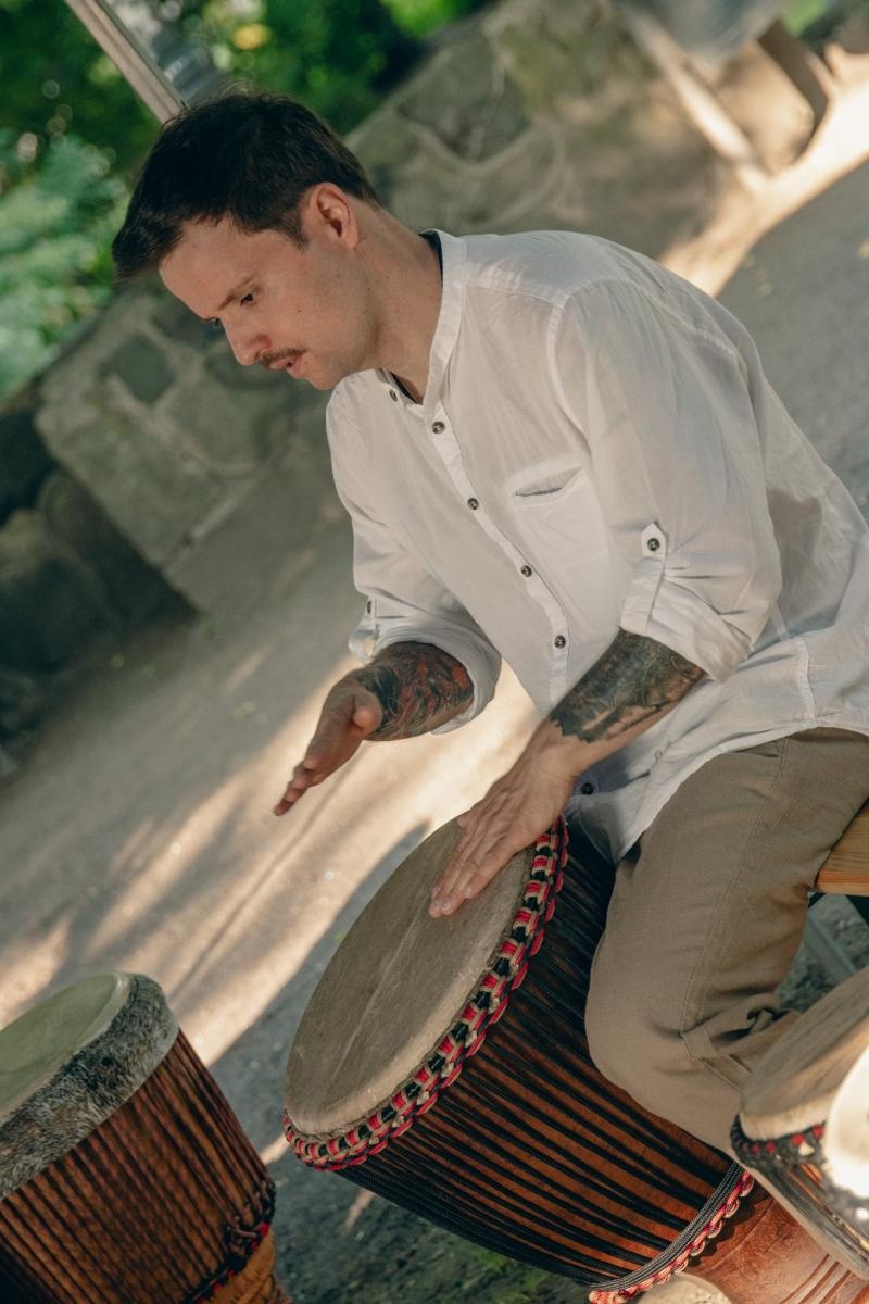 Zdjęcie w galerii na portalu naszwodzislaw.com: VIII Wodzisławska Noc Świętojańska za nami [FOTO] wiadomości z regionu