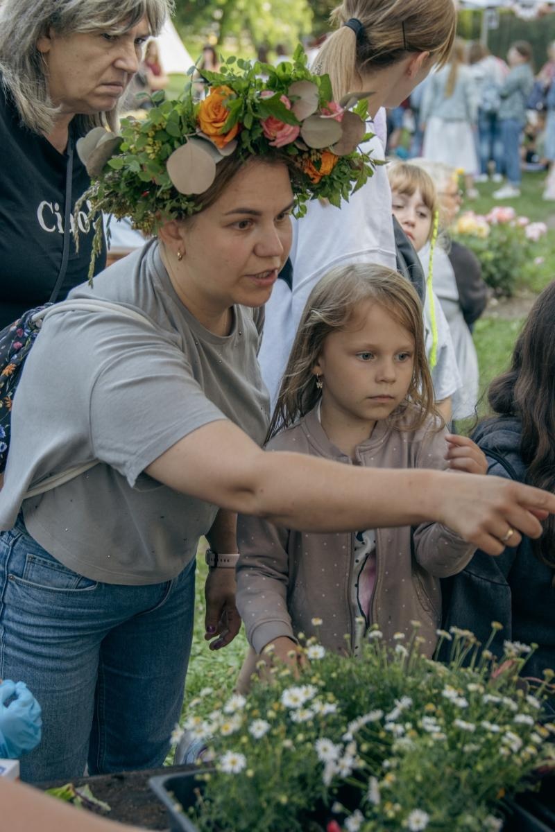 Zdjęcie w galerii na portalu naszwodzislaw.com: VIII Wodzisławska Noc Świętojańska za nami [FOTO] wiadomości z regionu