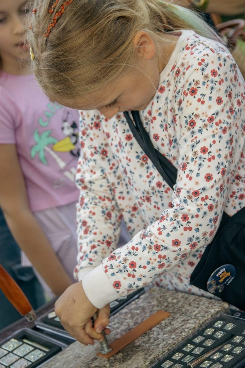 Zdjęcie w galerii na portalu naszwodzislaw.com: VIII Wodzisławska Noc Świętojańska za nami [FOTO] wiadomości z regionu