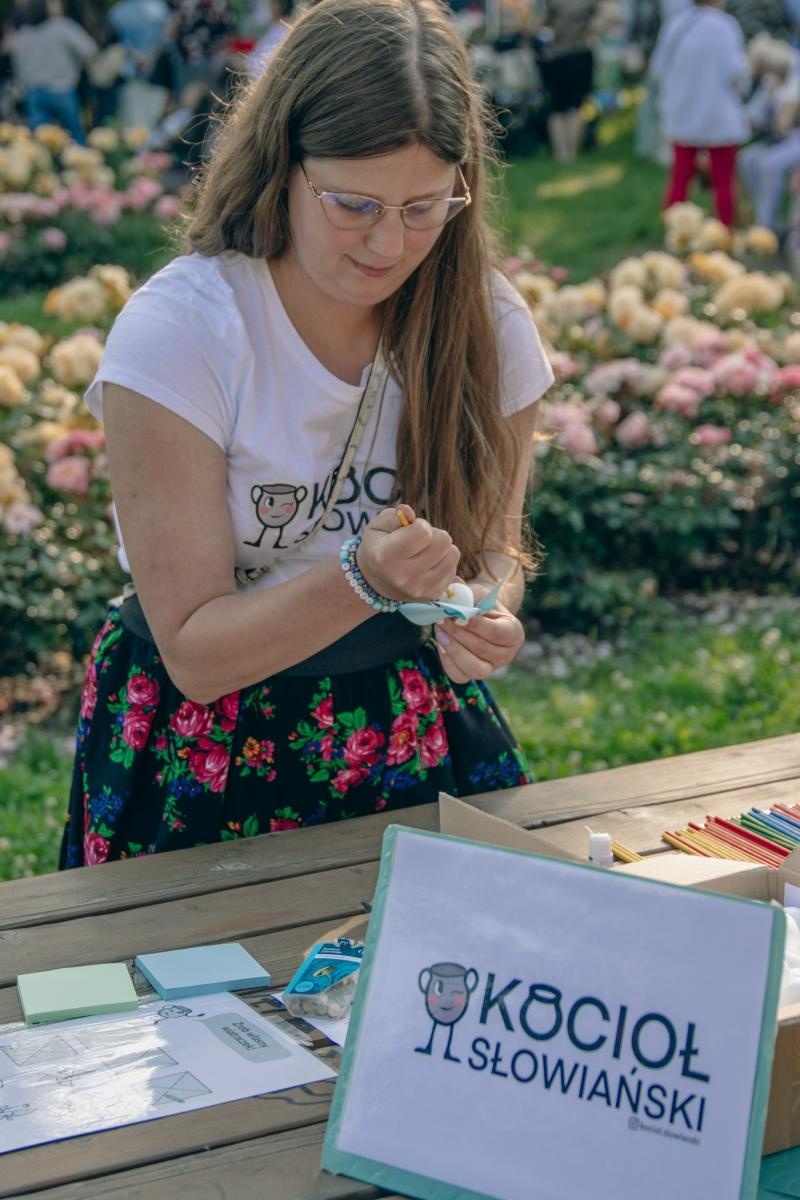 Zdjęcie w galerii na portalu naszwodzislaw.com: VIII Wodzisławska Noc Świętojańska za nami [FOTO] wiadomości z regionu