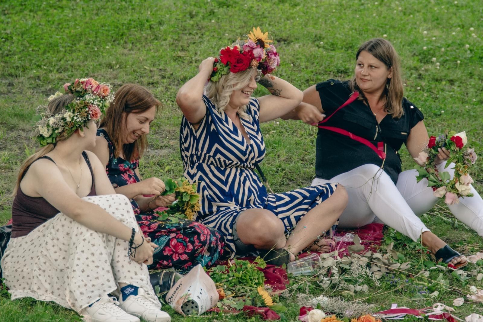 Zdjęcie w galerii na portalu naszwodzislaw.com: VIII Wodzisławska Noc Świętojańska za nami [FOTO] wiadomości z regionu