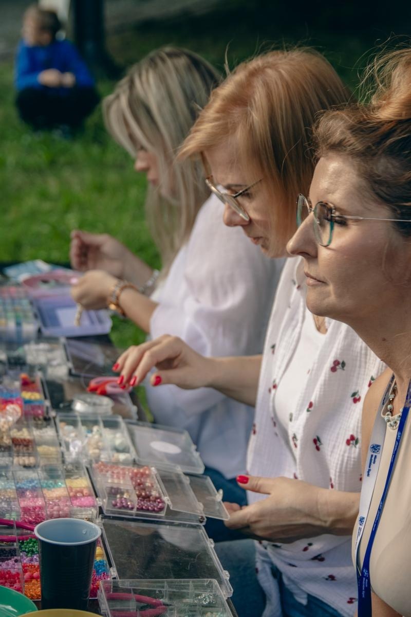 Zdjęcie w galerii na portalu naszwodzislaw.com: VIII Wodzisławska Noc Świętojańska za nami [FOTO] wiadomości z regionu