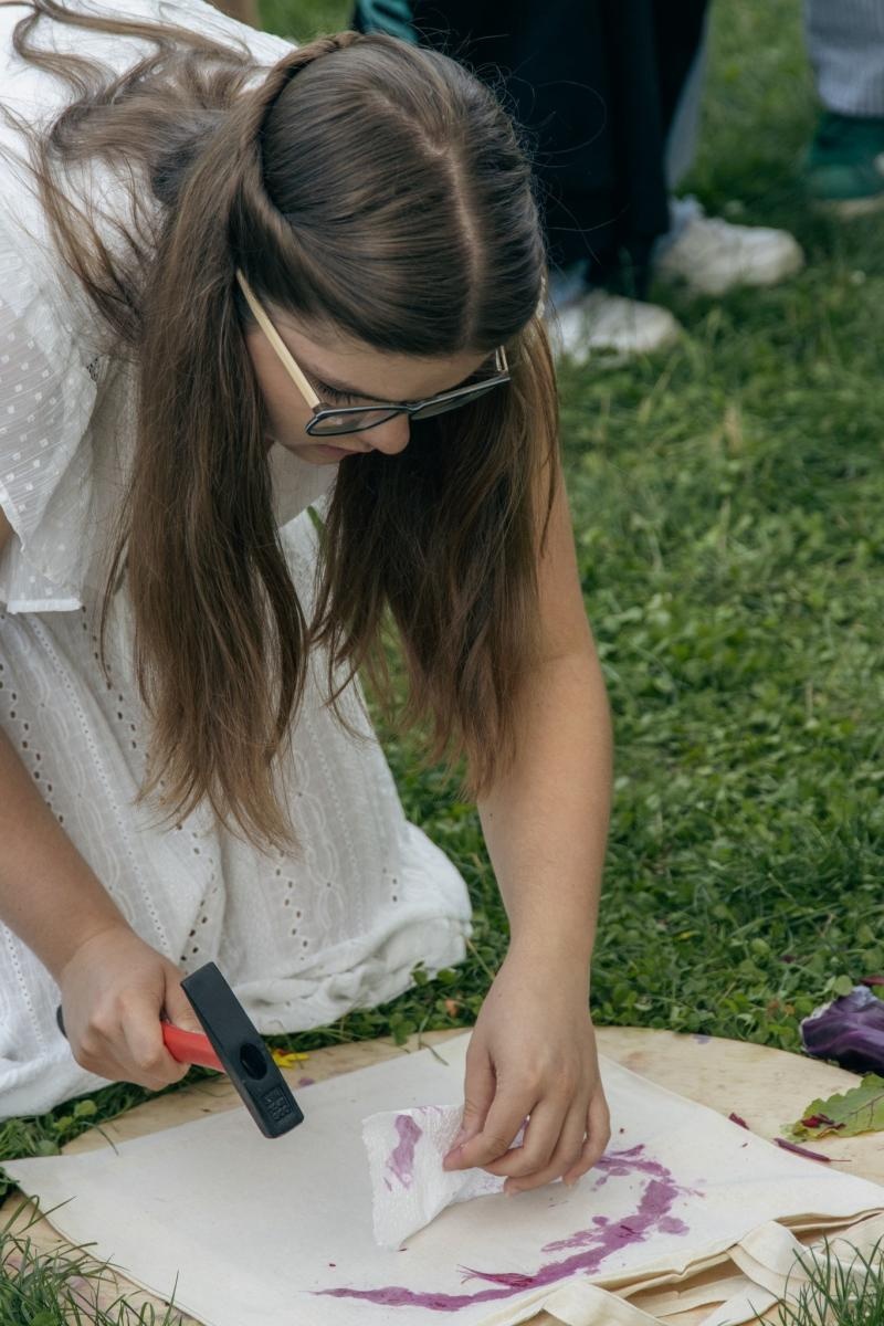 Zdjęcie w galerii na portalu naszwodzislaw.com: VIII Wodzisławska Noc Świętojańska za nami [FOTO] wiadomości z regionu