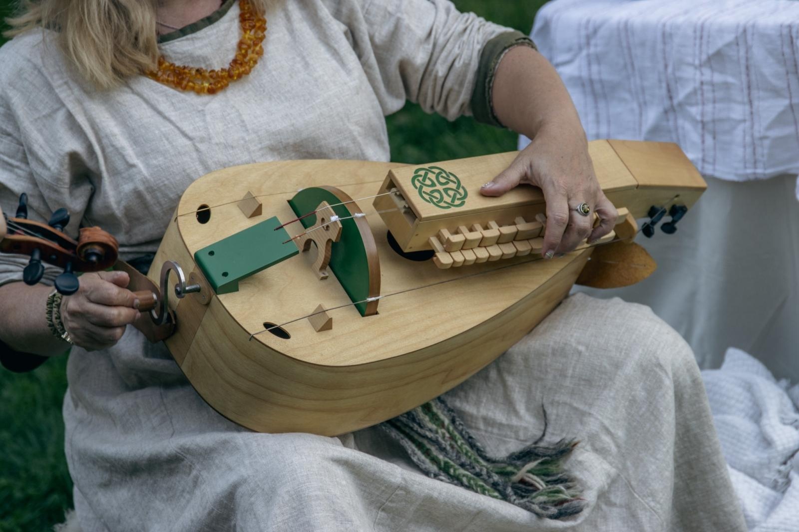 Zdjęcie w galerii na portalu naszwodzislaw.com: VIII Wodzisławska Noc Świętojańska za nami [FOTO] wiadomości z regionu