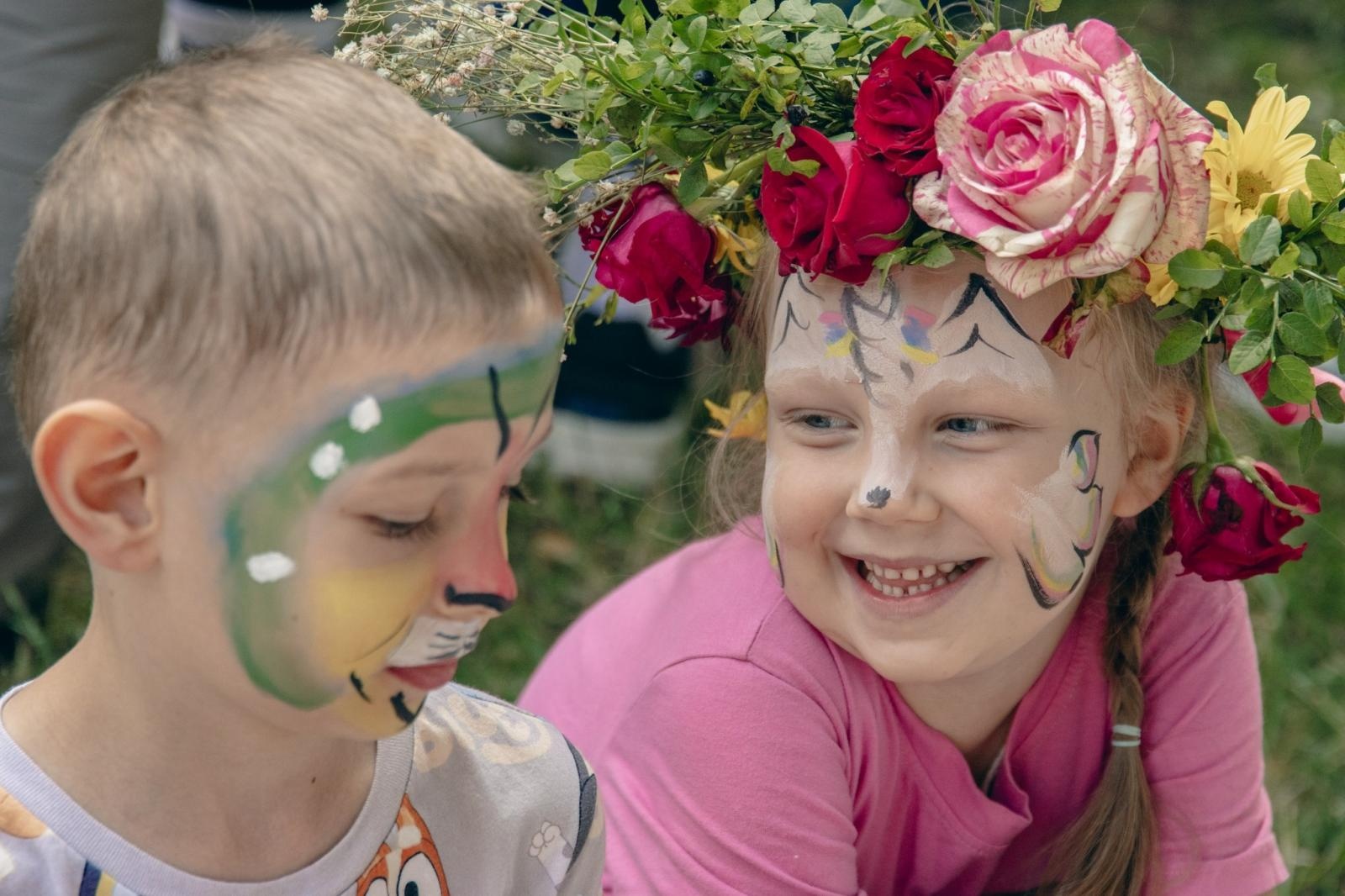 Zdjęcie w galerii na portalu naszwodzislaw.com: VIII Wodzisławska Noc Świętojańska za nami [FOTO] wiadomości z regionu