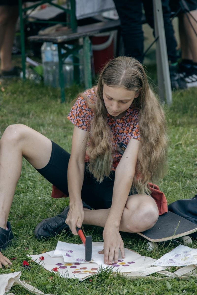 Zdjęcie w galerii na portalu naszwodzislaw.com: VIII Wodzisławska Noc Świętojańska za nami [FOTO] wiadomości z regionu