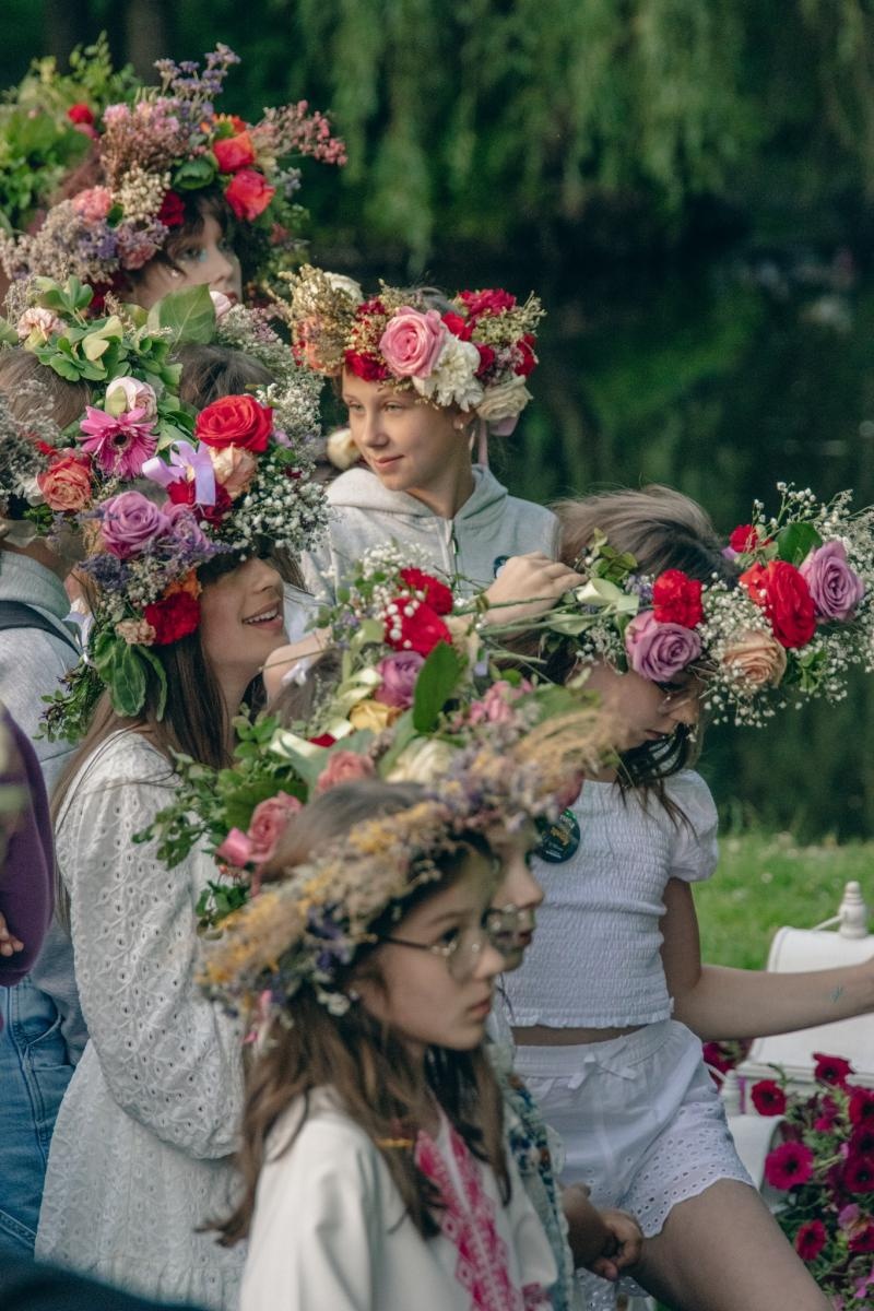 Zdjęcie w galerii na portalu naszwodzislaw.com: VIII Wodzisławska Noc Świętojańska za nami [FOTO] wiadomości z regionu