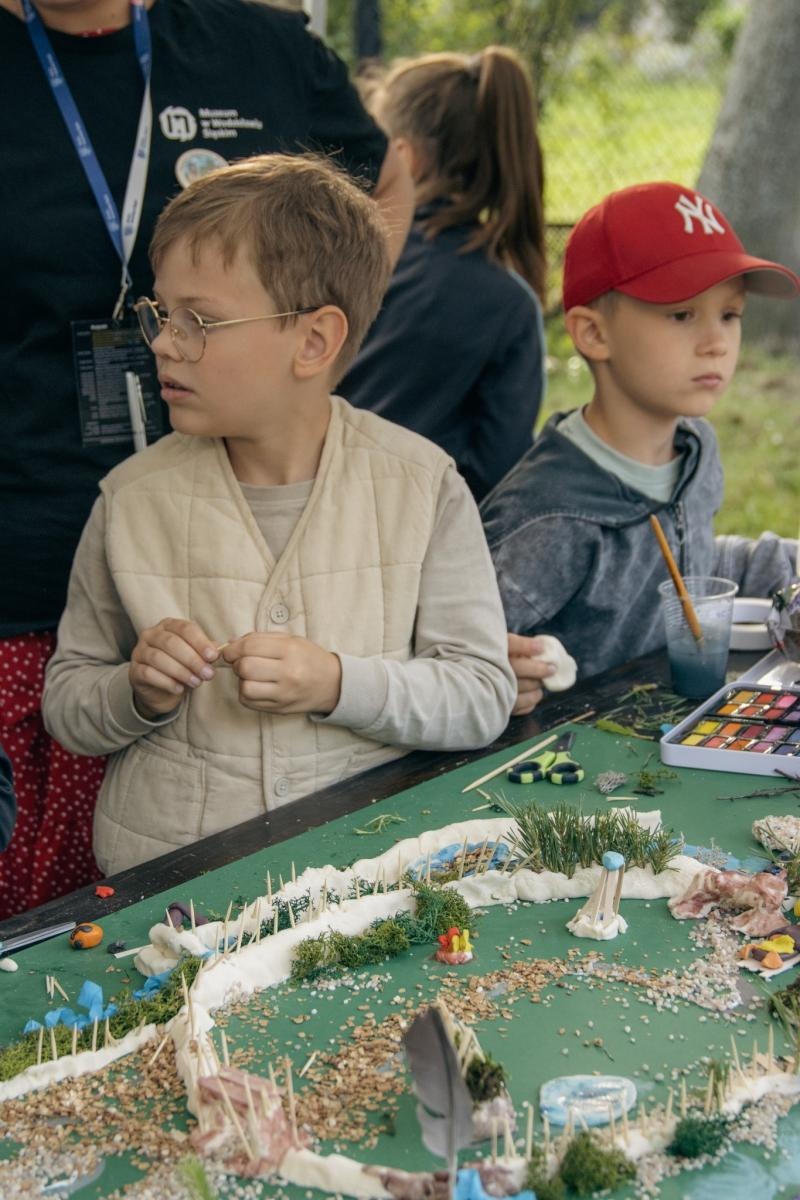 Zdjęcie w galerii na portalu naszwodzislaw.com: VIII Wodzisławska Noc Świętojańska za nami [FOTO] wiadomości z regionu