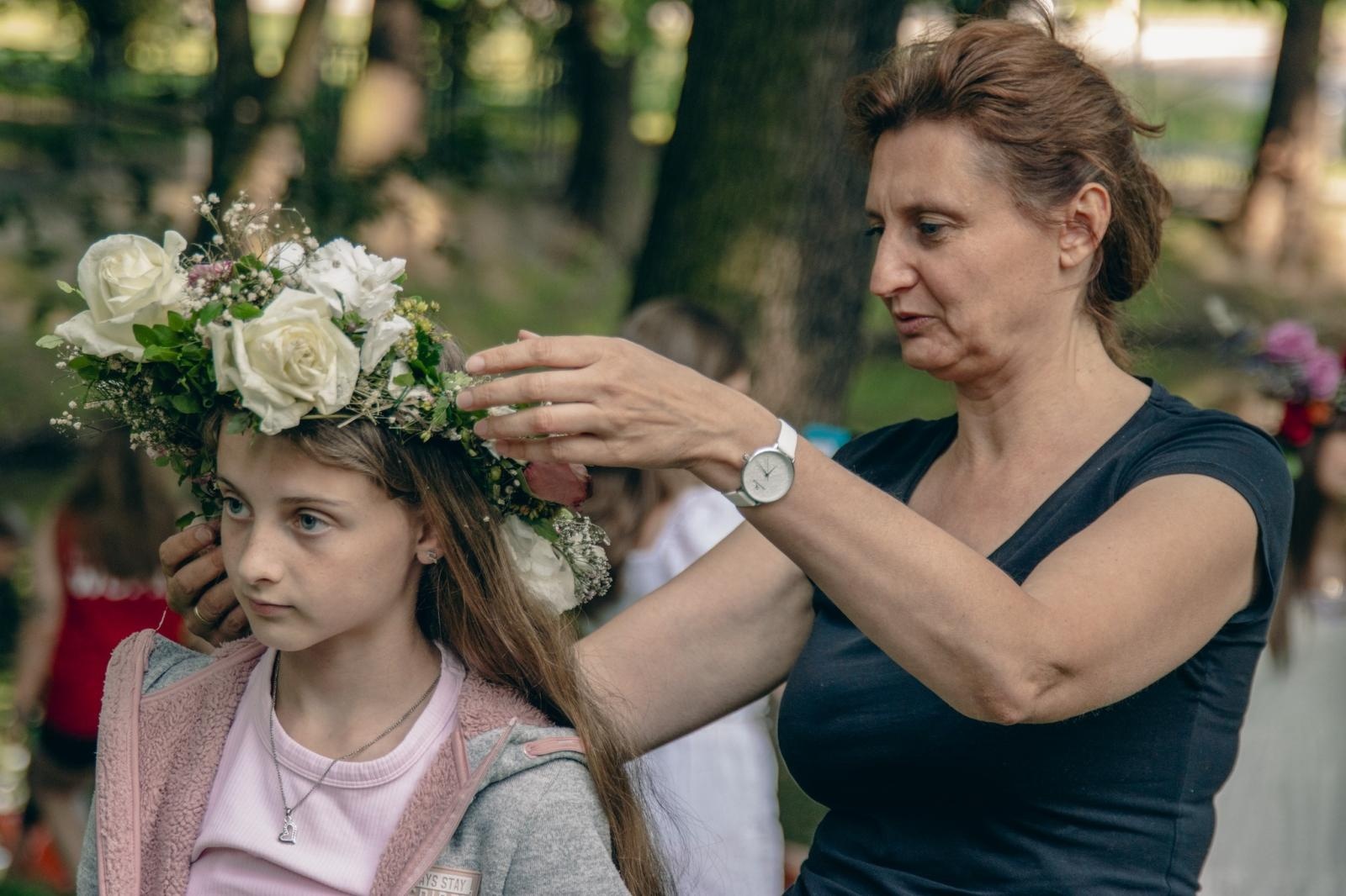 Zdjęcie w galerii na portalu naszwodzislaw.com: VIII Wodzisławska Noc Świętojańska za nami [FOTO] wiadomości z regionu