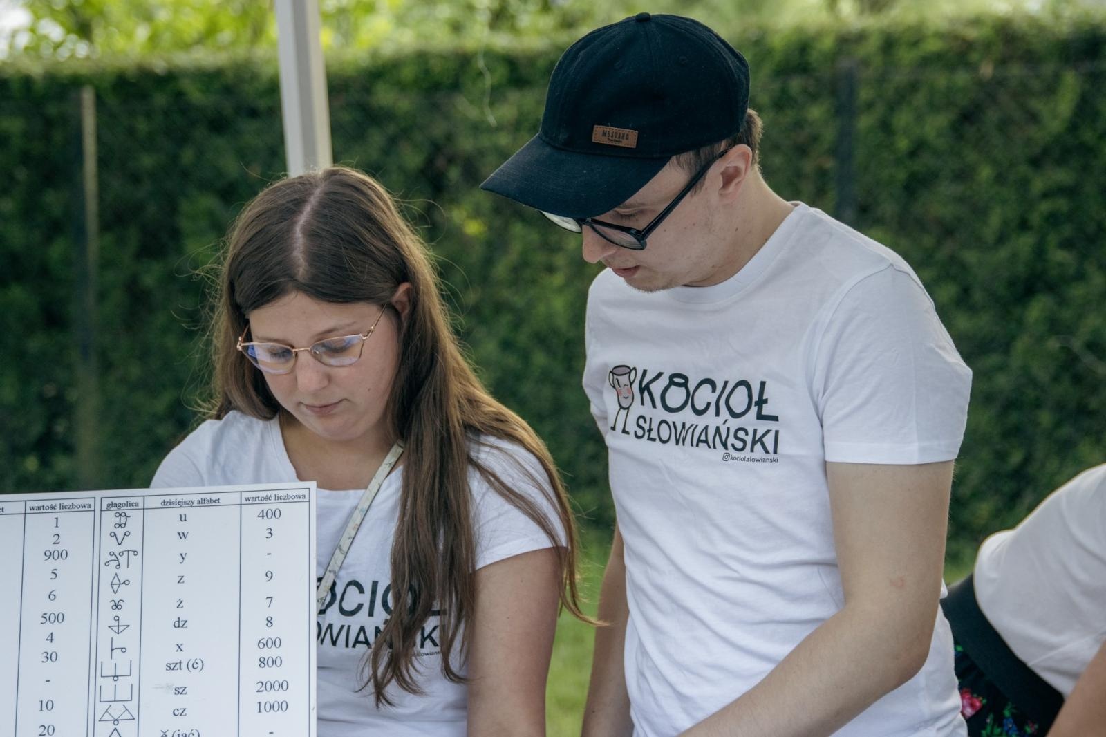 Zdjęcie w galerii na portalu naszwodzislaw.com: VIII Wodzisławska Noc Świętojańska za nami [FOTO] wiadomości z regionu