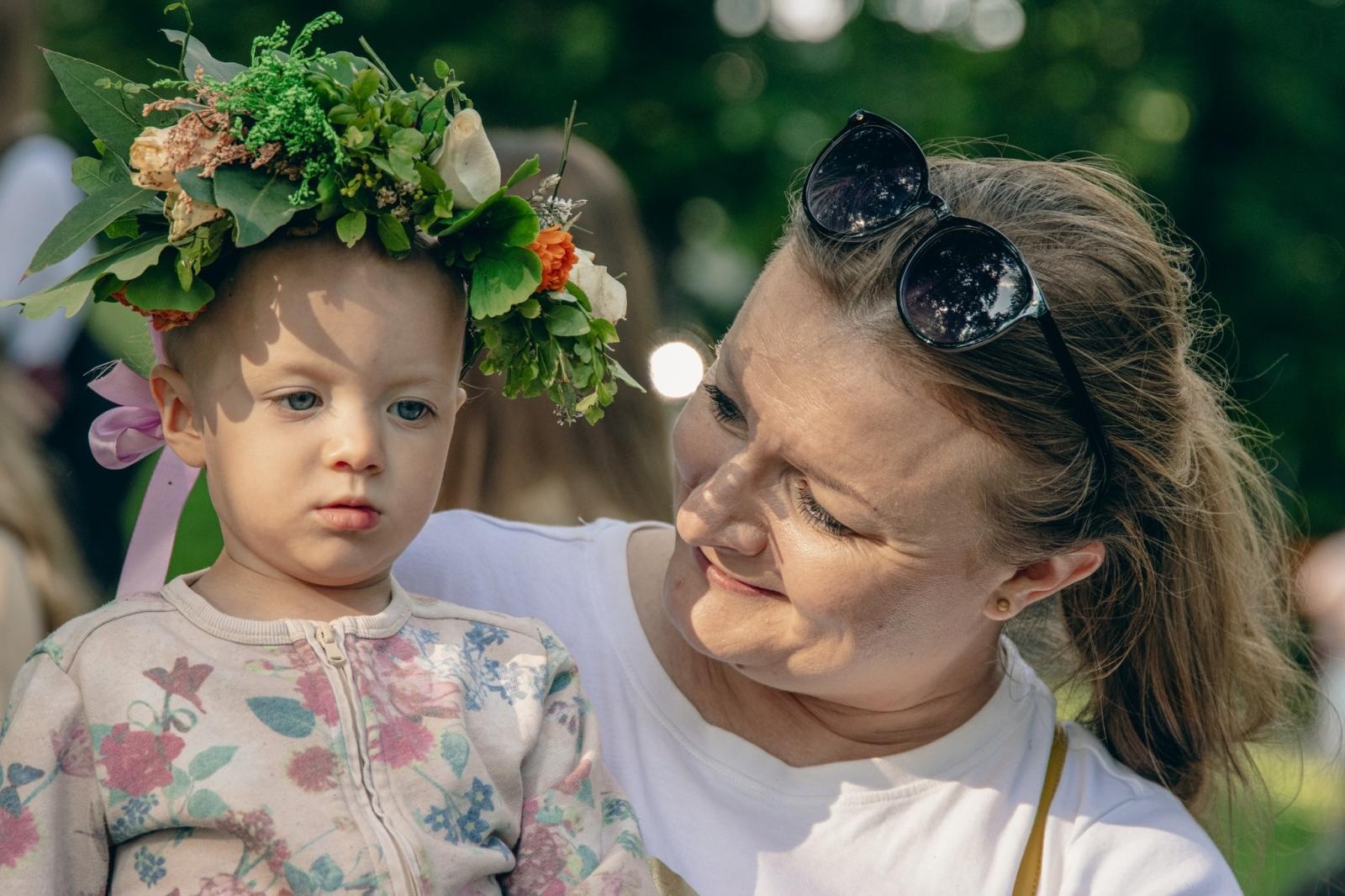 Zdjęcie w galerii na portalu naszwodzislaw.com: VIII Wodzisławska Noc Świętojańska za nami [FOTO] wiadomości z regionu