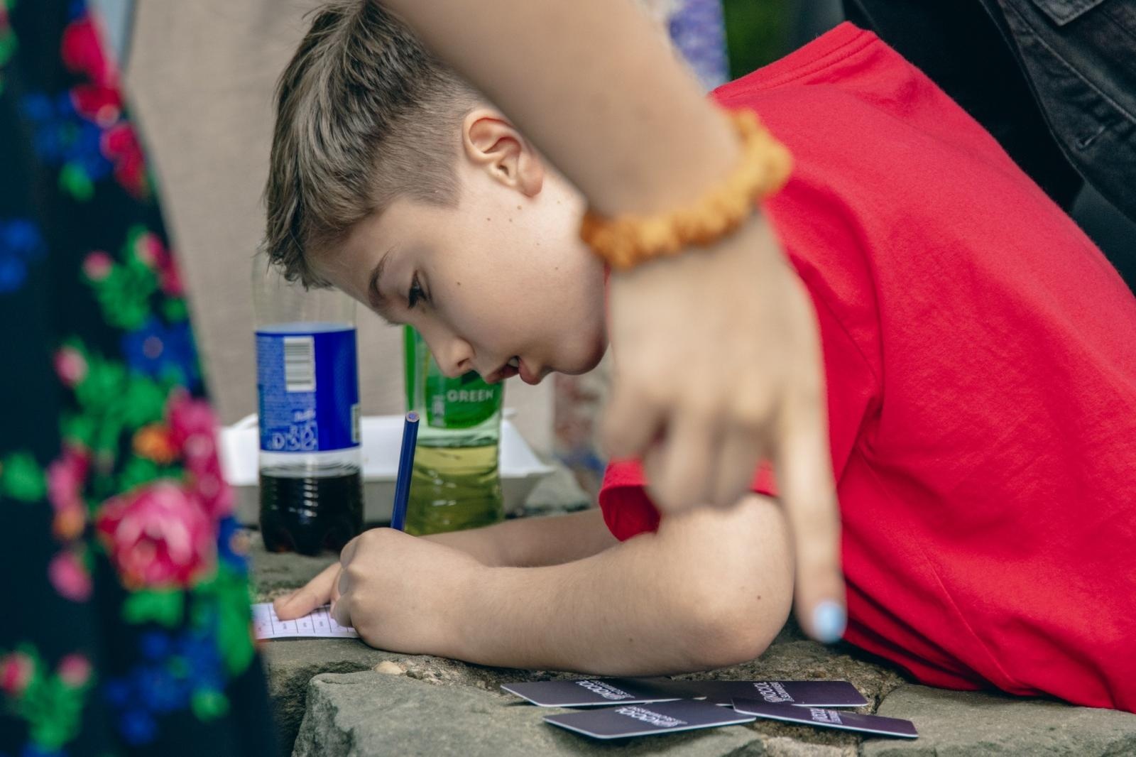 Zdjęcie w galerii na portalu naszwodzislaw.com: VIII Wodzisławska Noc Świętojańska za nami [FOTO] wiadomości z regionu
