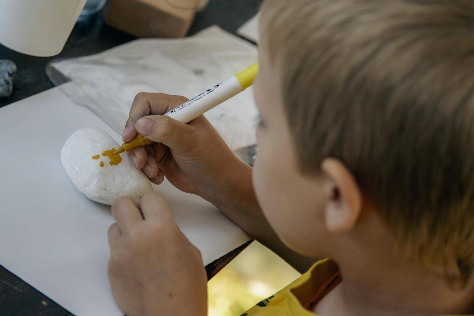 Zdjęcie w galerii na portalu naszwodzislaw.com: VIII Wodzisławska Noc Świętojańska za nami [FOTO] wiadomości z regionu