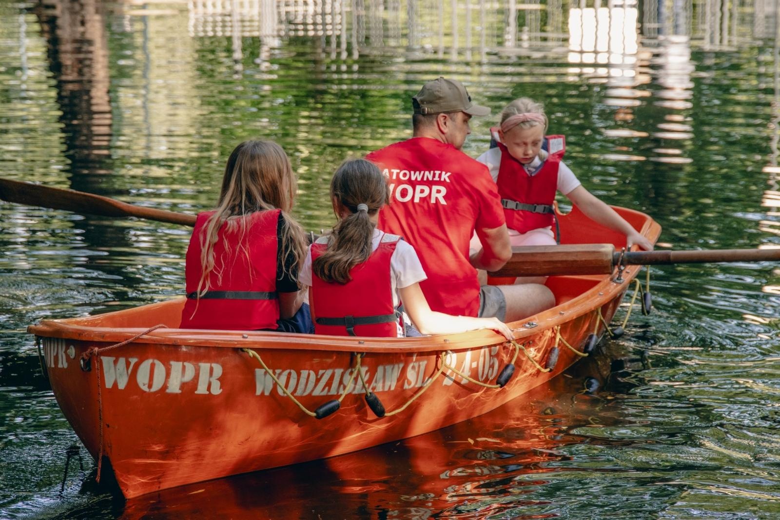 Zdjęcie w galerii na portalu naszwodzislaw.com: VIII Wodzisławska Noc Świętojańska za nami [FOTO] wiadomości z regionu