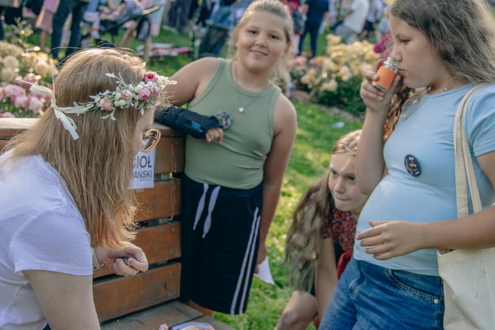 Zdjęcie w galerii na portalu naszwodzislaw.com: VIII Wodzisławska Noc Świętojańska za nami [FOTO] wiadomości z regionu