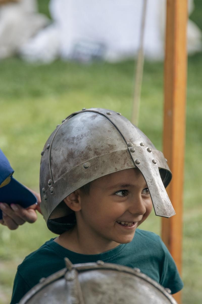 Zdjęcie w galerii na portalu naszwodzislaw.com: VIII Wodzisławska Noc Świętojańska za nami [FOTO] wiadomości z regionu