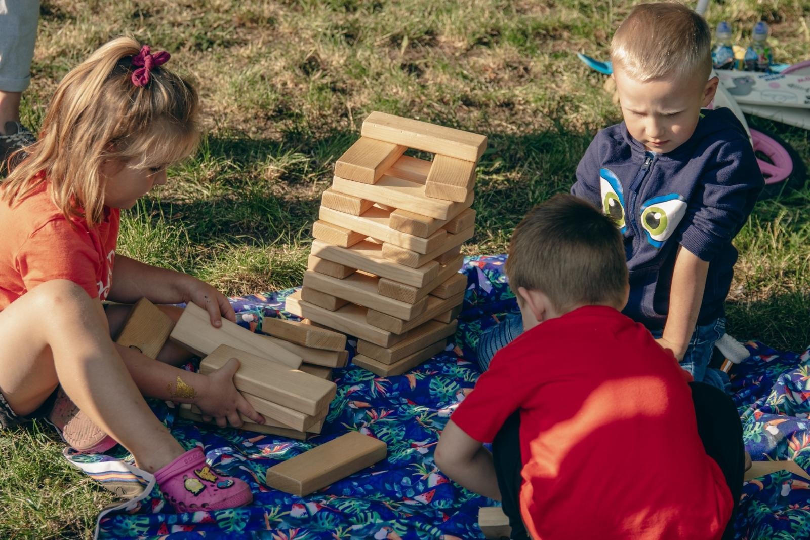 Zdjęcie w galerii na portalu naszwodzislaw.com: VIII Wodzisławska Noc Świętojańska za nami [FOTO] wiadomości z regionu