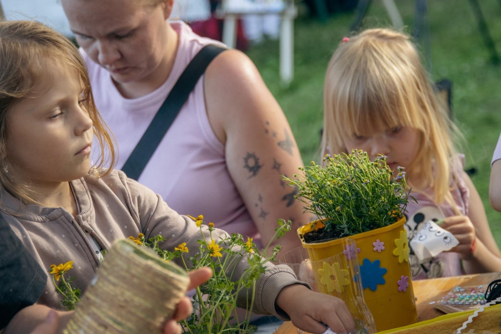 Zdjęcie w galerii na portalu naszwodzislaw.com: VIII Wodzisławska Noc Świętojańska za nami [FOTO] wiadomości z regionu