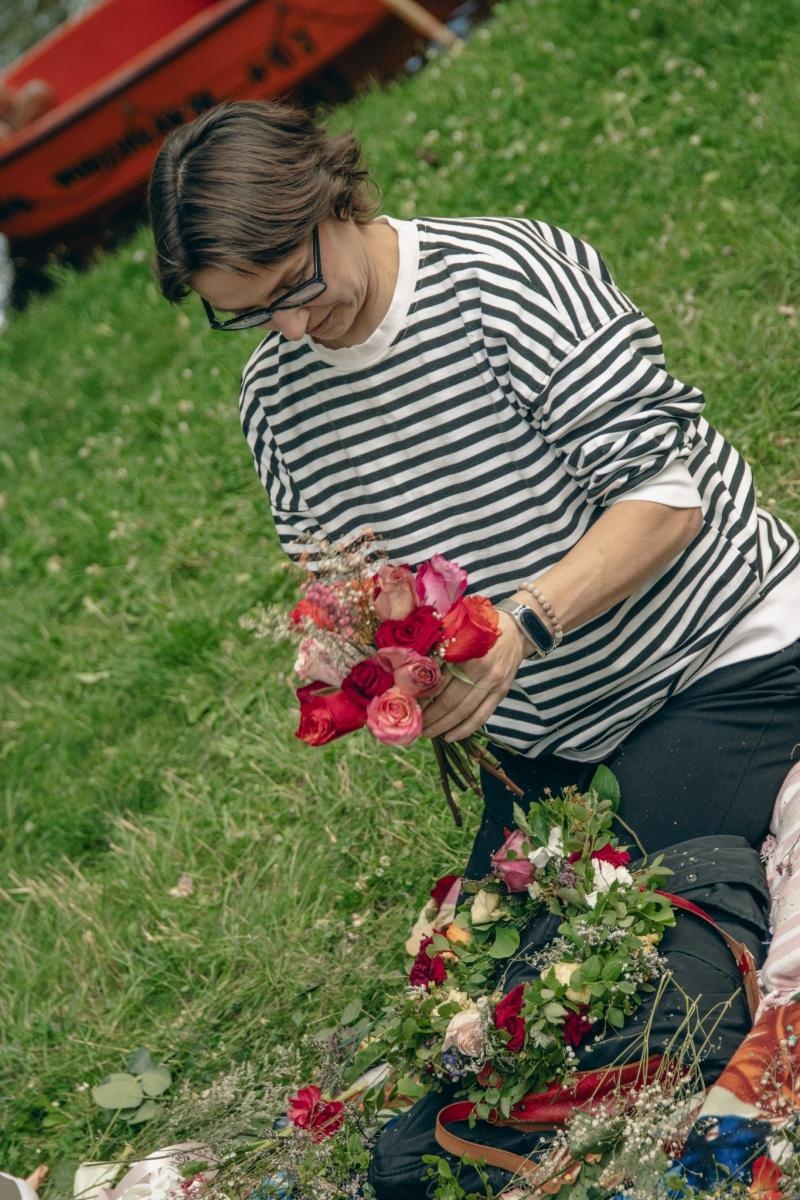 Zdjęcie w galerii na portalu naszwodzislaw.com: VIII Wodzisławska Noc Świętojańska za nami [FOTO] wiadomości z regionu