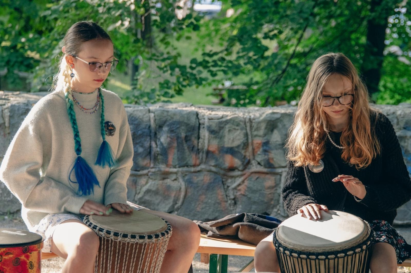 Zdjęcie w galerii na portalu naszwodzislaw.com: VIII Wodzisławska Noc Świętojańska za nami [FOTO] wiadomości z regionu