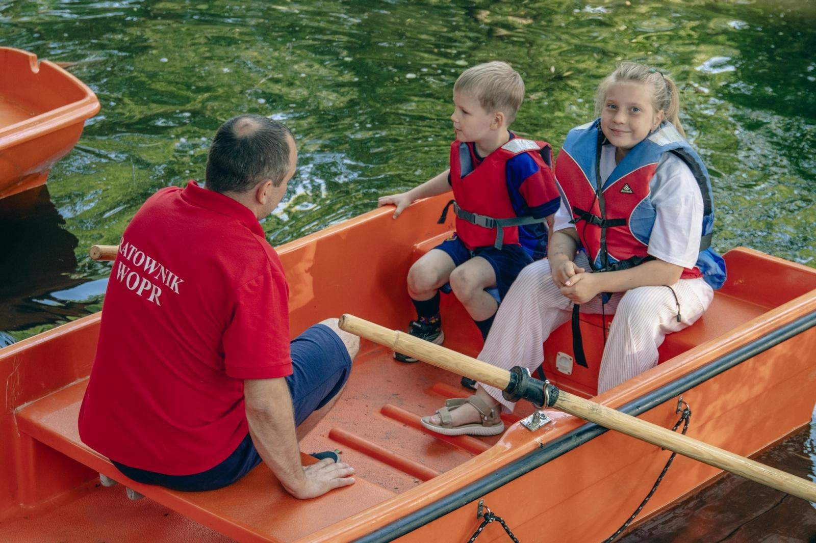 Zdjęcie w galerii na portalu naszwodzislaw.com: VIII Wodzisławska Noc Świętojańska za nami [FOTO] wiadomości z regionu