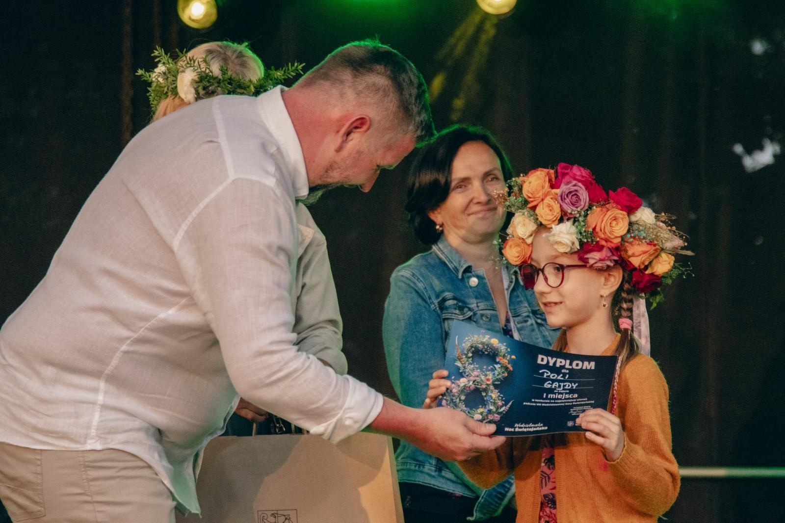 Zdjęcie w galerii na portalu naszwodzislaw.com: VIII Wodzisławska Noc Świętojańska za nami [FOTO] wiadomości z regionu