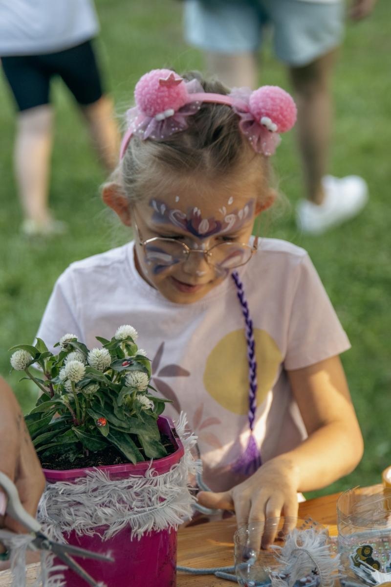 Zdjęcie w galerii na portalu naszwodzislaw.com: VIII Wodzisławska Noc Świętojańska za nami [FOTO] wiadomości z regionu