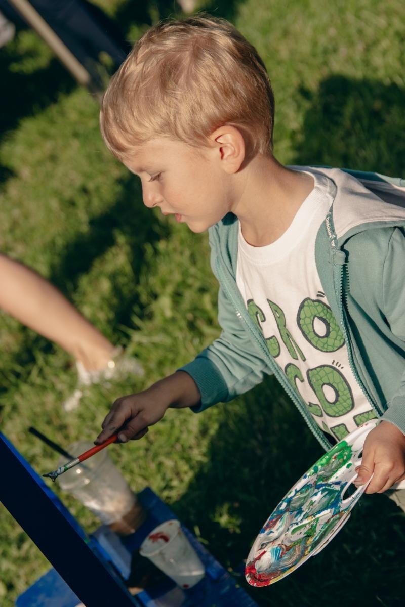 Zdjęcie w galerii na portalu naszwodzislaw.com: VIII Wodzisławska Noc Świętojańska za nami [FOTO] wiadomości z regionu