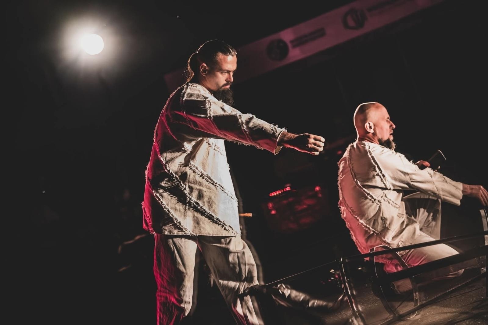 Zdjęcie w galerii na portalu naszwodzislaw.com: VIII Wodzisławska Noc Świętojańska za nami [FOTO] wiadomości z regionu