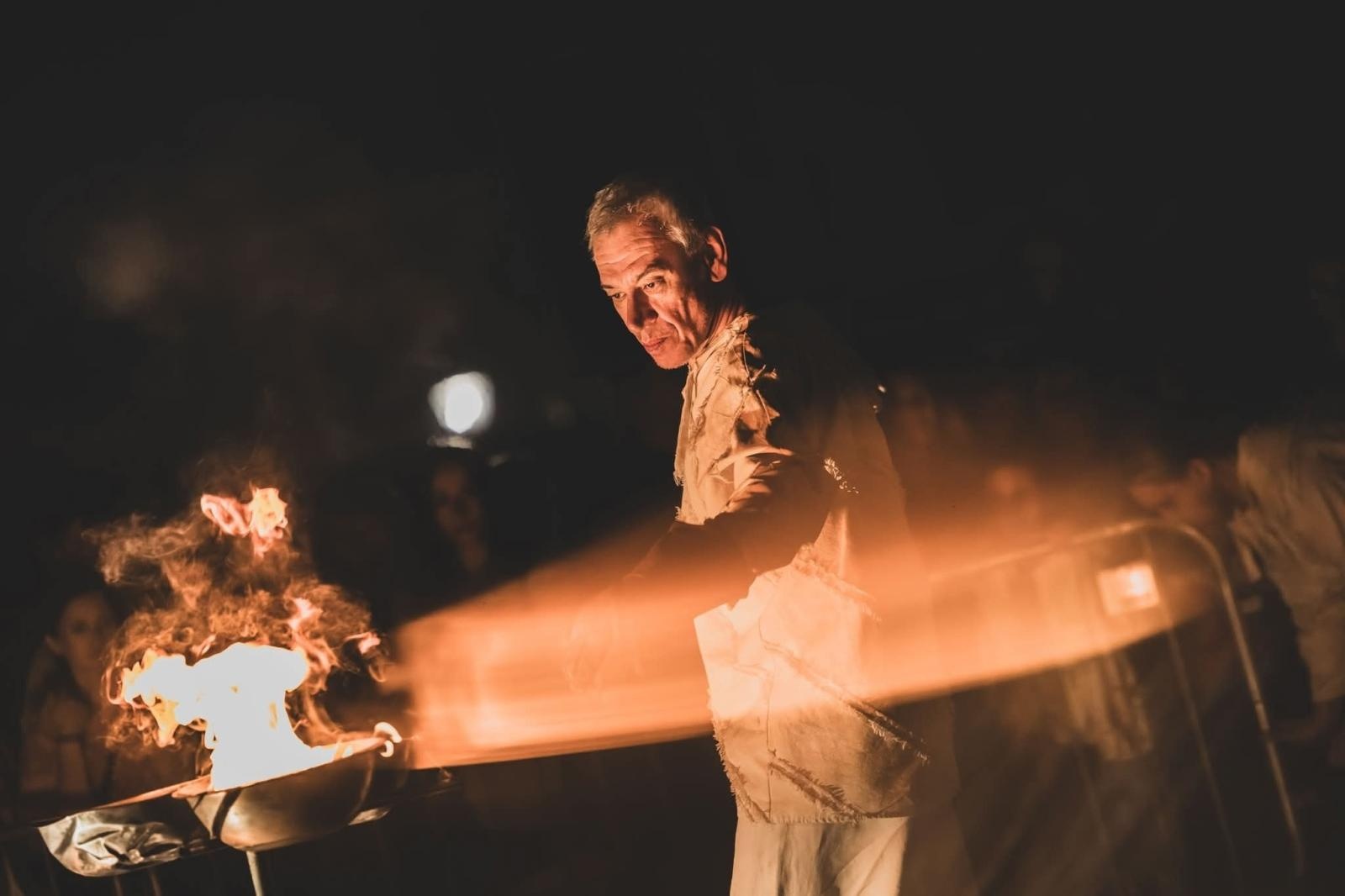 Zdjęcie w galerii na portalu naszwodzislaw.com: VIII Wodzisławska Noc Świętojańska za nami [FOTO] wiadomości z regionu