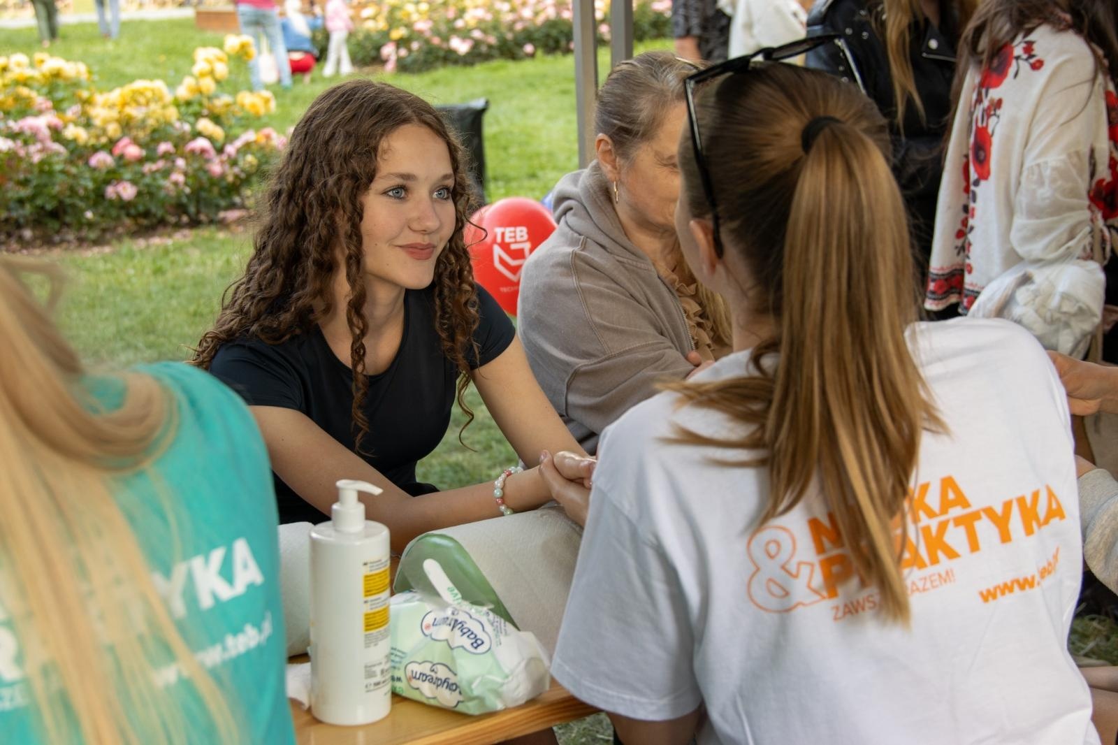 Zdjęcie w galerii na portalu naszwodzislaw.com: VIII Wodzisławska Noc Świętojańska za nami [FOTO] wiadomości z regionu