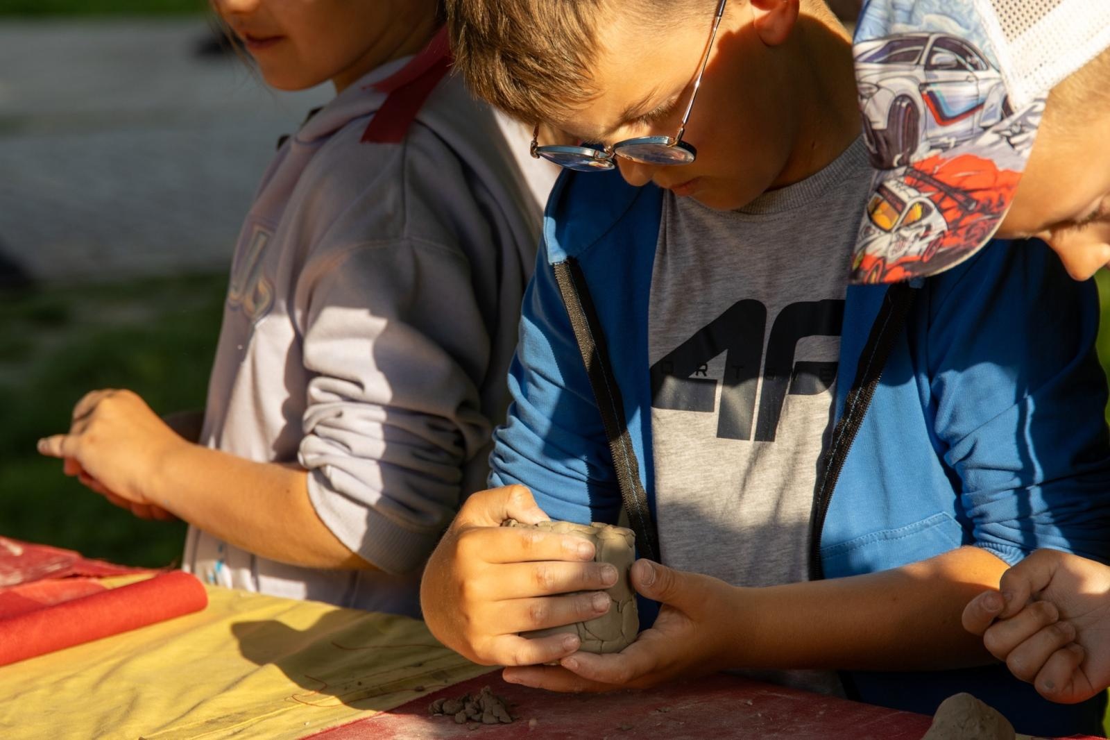 Zdjęcie w galerii na portalu naszwodzislaw.com: VIII Wodzisławska Noc Świętojańska za nami [FOTO] wiadomości z regionu