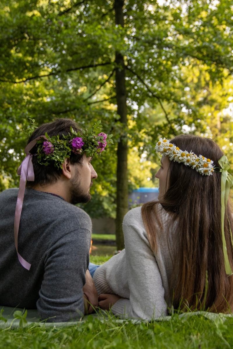 Zdjęcie w galerii na portalu naszwodzislaw.com: VIII Wodzisławska Noc Świętojańska za nami [FOTO] wiadomości z regionu