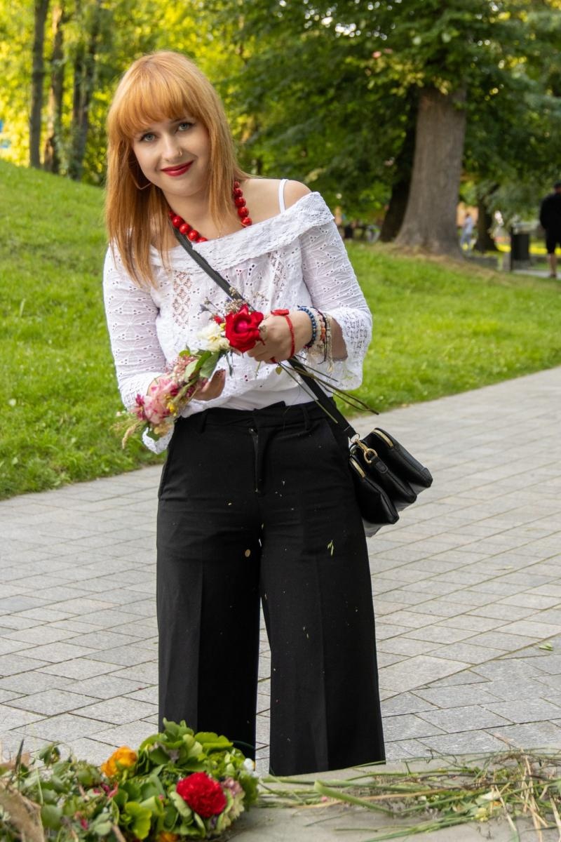 Zdjęcie w galerii na portalu naszwodzislaw.com: VIII Wodzisławska Noc Świętojańska za nami [FOTO] wiadomości z regionu