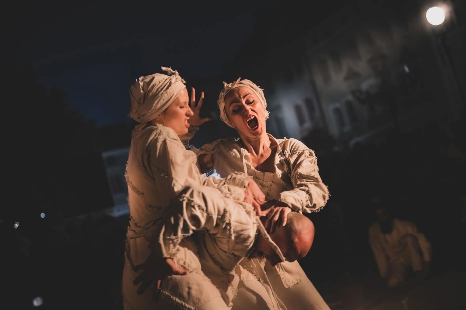 Zdjęcie w galerii na portalu naszwodzislaw.com: VIII Wodzisławska Noc Świętojańska za nami [FOTO] wiadomości z regionu