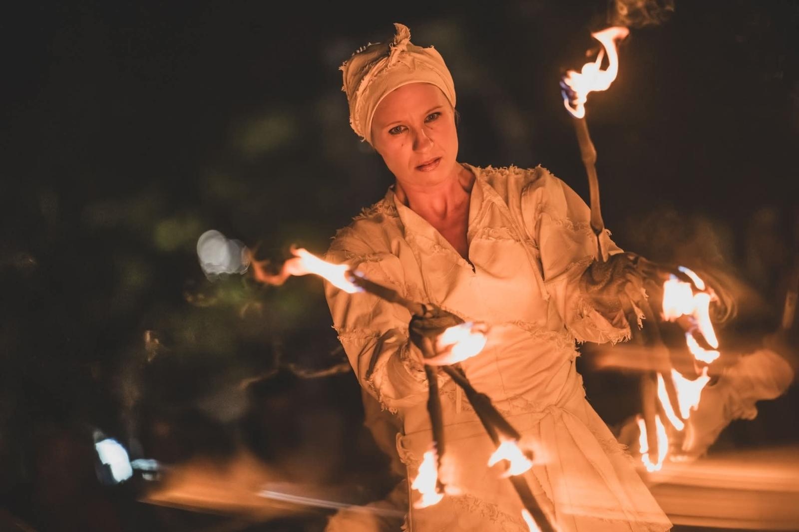 Zdjęcie w galerii na portalu naszwodzislaw.com: VIII Wodzisławska Noc Świętojańska za nami [FOTO] wiadomości z regionu