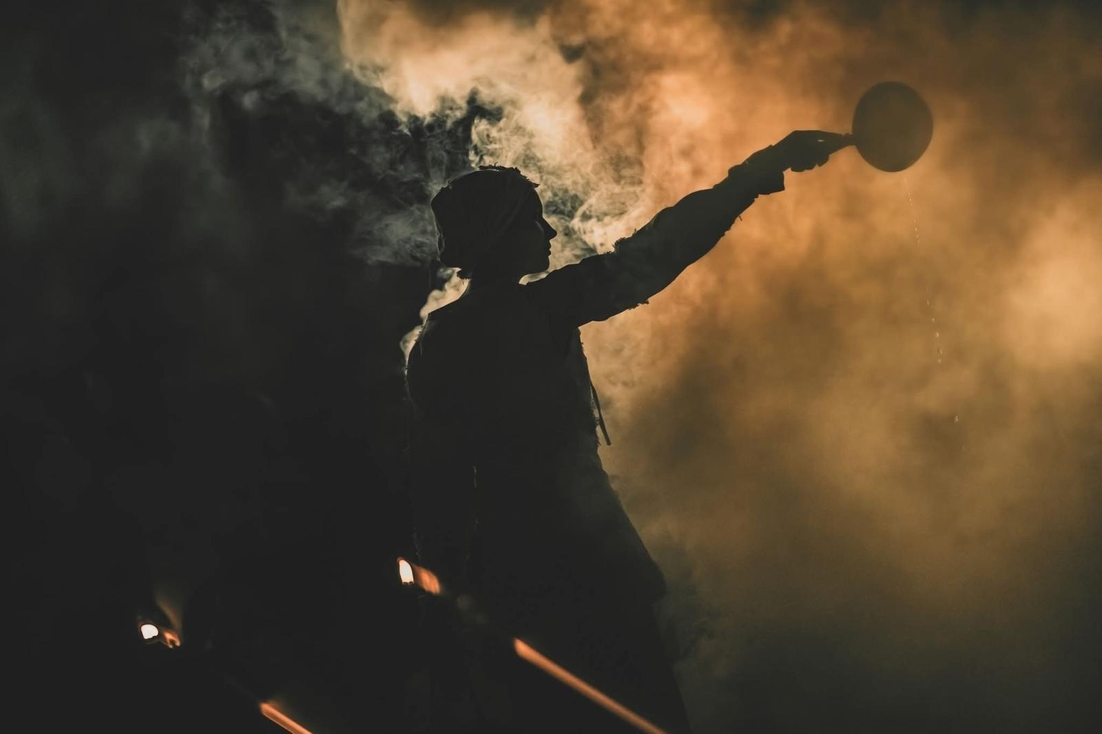 Zdjęcie w galerii na portalu naszwodzislaw.com: VIII Wodzisławska Noc Świętojańska za nami [FOTO] wiadomości z regionu