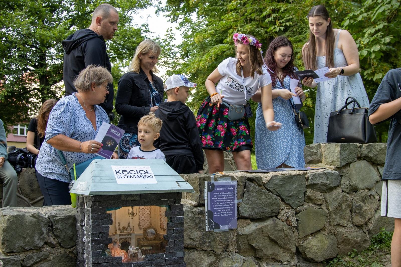 Zdjęcie w galerii na portalu naszwodzislaw.com: VIII Wodzisławska Noc Świętojańska za nami [FOTO] wiadomości z regionu