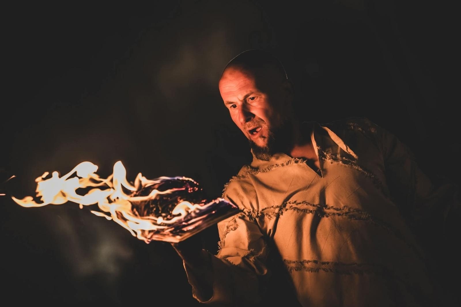 Zdjęcie w galerii na portalu naszwodzislaw.com: VIII Wodzisławska Noc Świętojańska za nami [FOTO] wiadomości z regionu