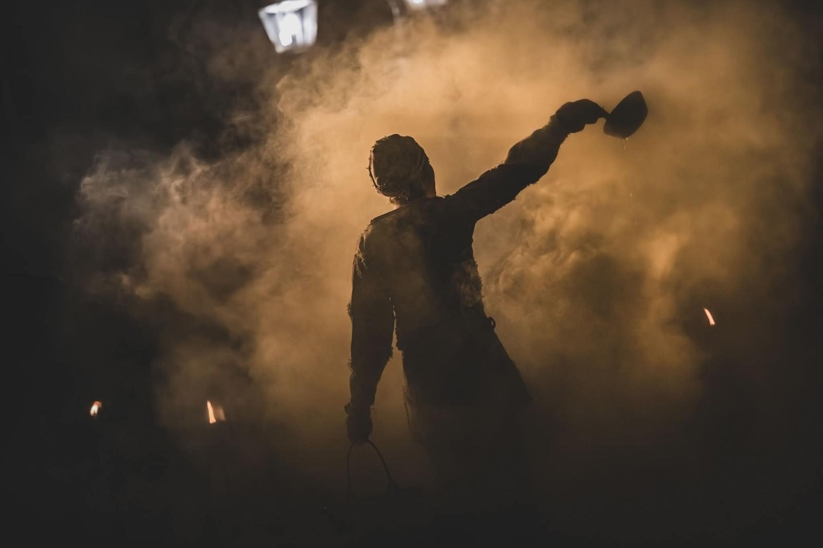 Zdjęcie w galerii na portalu naszwodzislaw.com: VIII Wodzisławska Noc Świętojańska za nami [FOTO] wiadomości z regionu