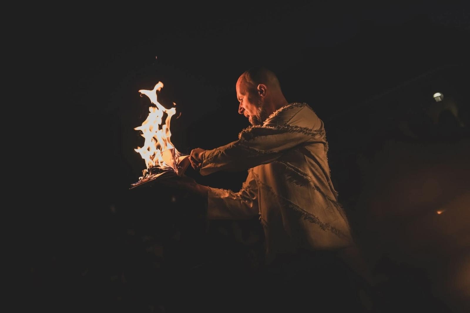 Zdjęcie w galerii na portalu naszwodzislaw.com: VIII Wodzisławska Noc Świętojańska za nami [FOTO] wiadomości z regionu