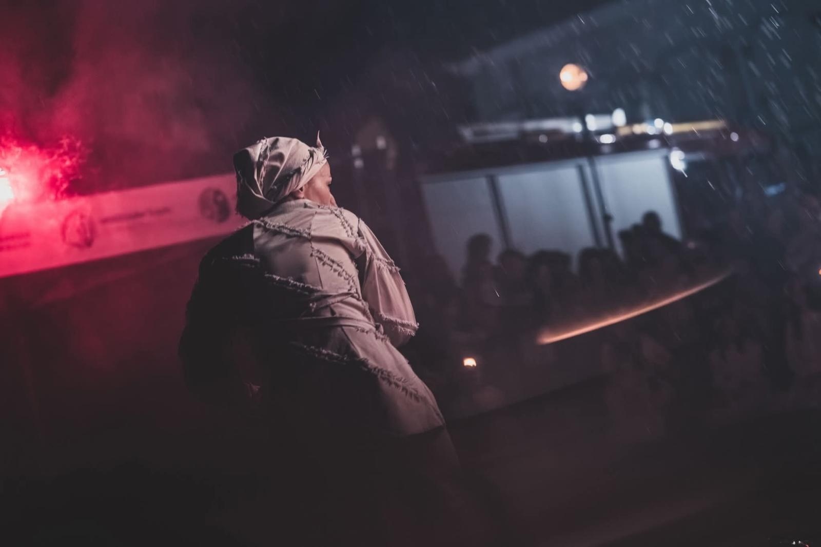 Zdjęcie w galerii na portalu naszwodzislaw.com: VIII Wodzisławska Noc Świętojańska za nami [FOTO] wiadomości z regionu