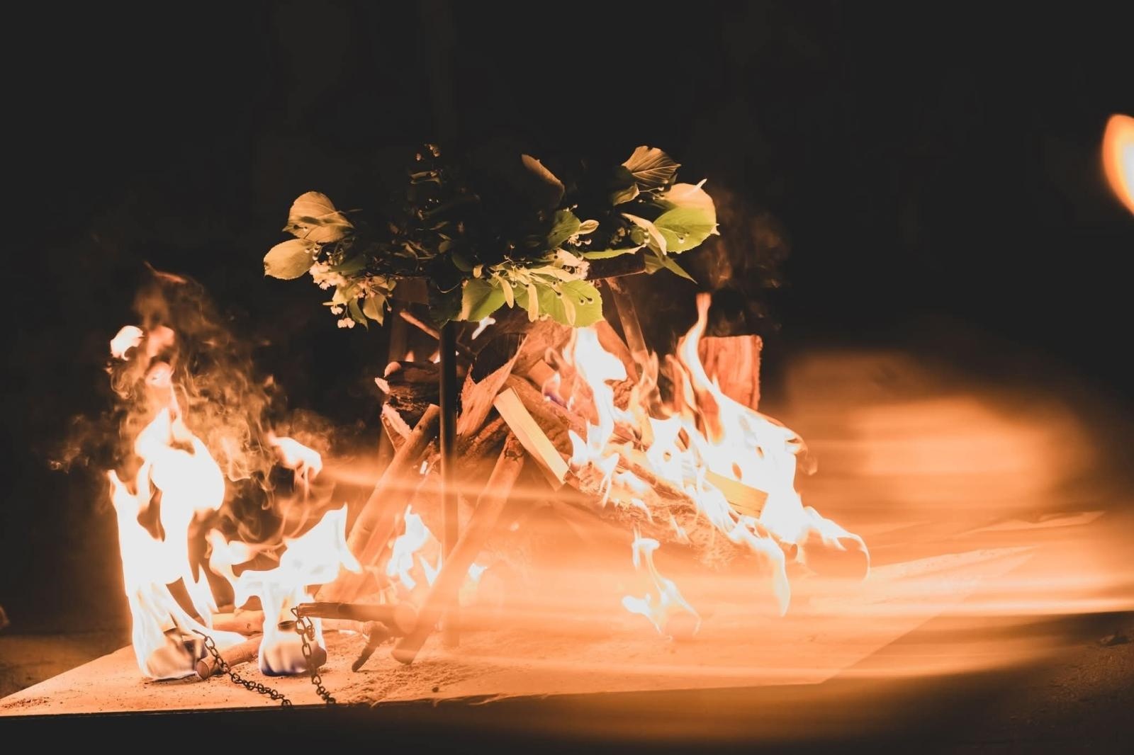 Zdjęcie w galerii na portalu naszwodzislaw.com: VIII Wodzisławska Noc Świętojańska za nami [FOTO] wiadomości z regionu