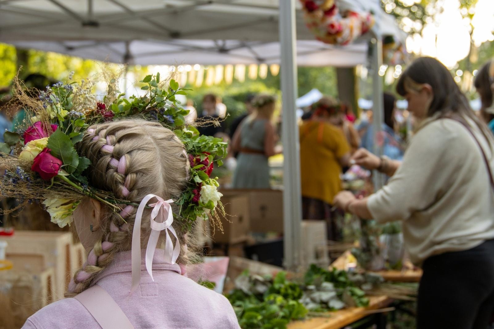 Zdjęcie w galerii na portalu naszwodzislaw.com: VIII Wodzisławska Noc Świętojańska za nami [FOTO] wiadomości z regionu