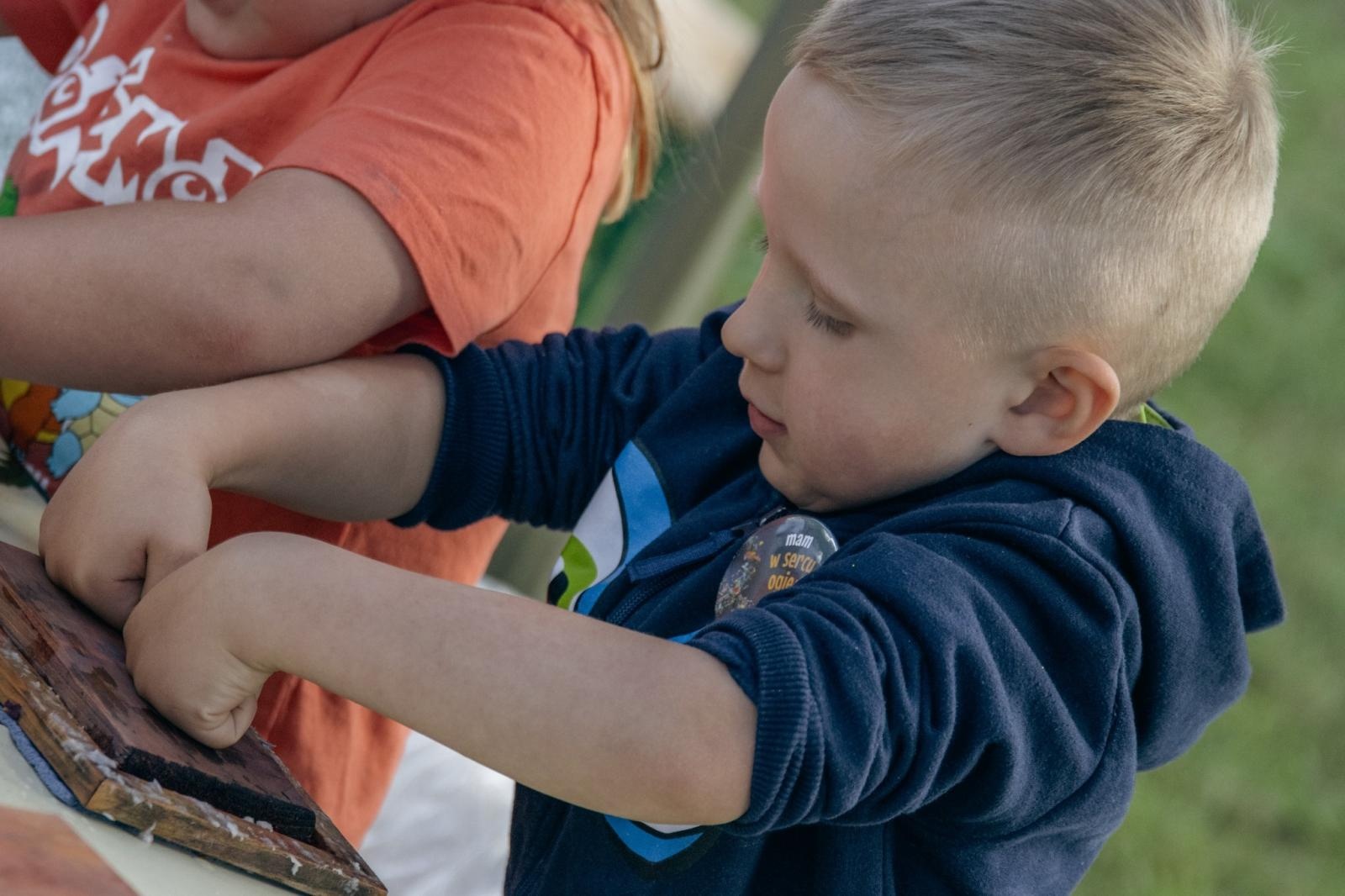 Zdjęcie w galerii na portalu naszwodzislaw.com: VIII Wodzisławska Noc Świętojańska za nami [FOTO] wiadomości z regionu