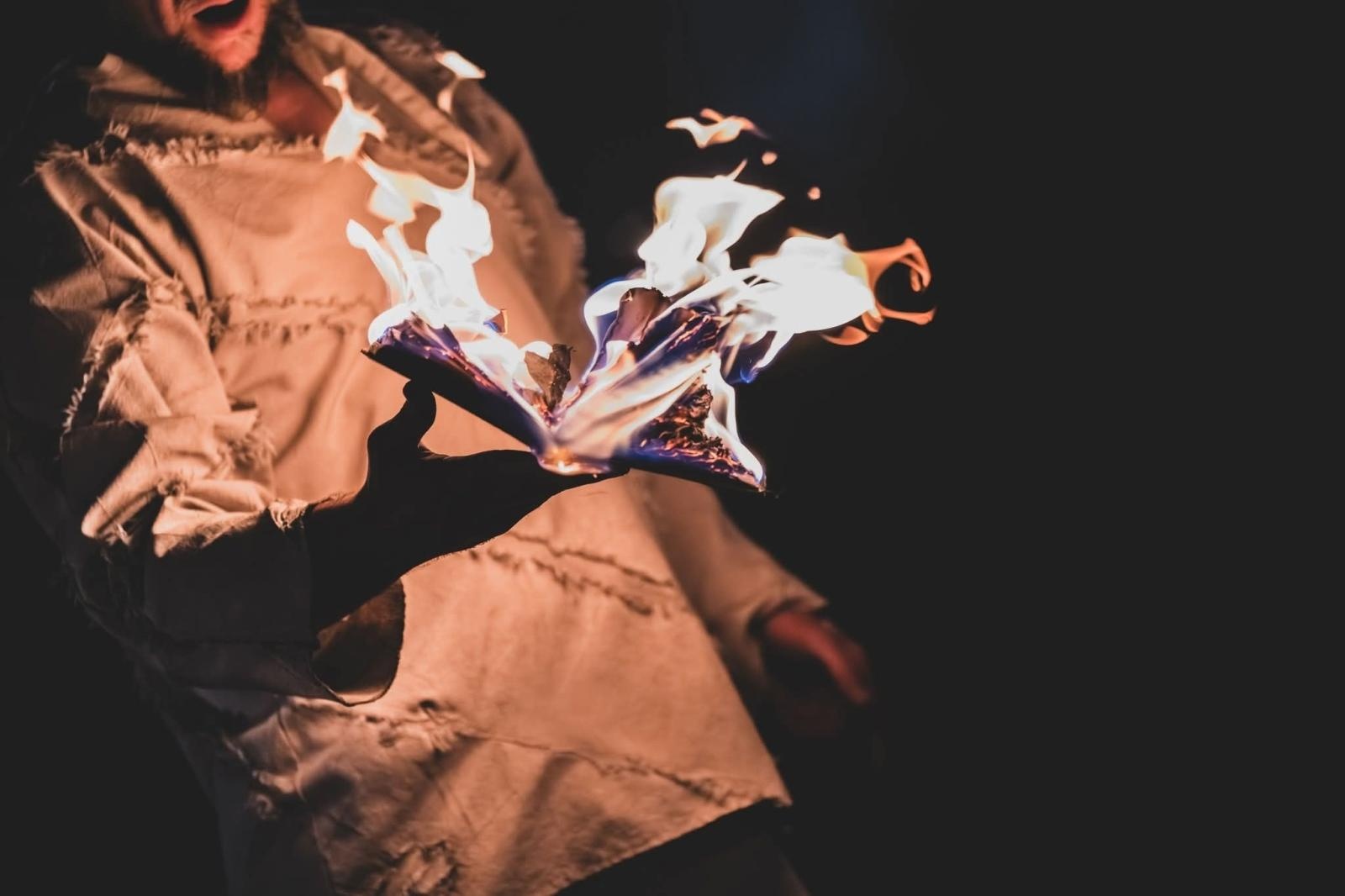 Zdjęcie w galerii na portalu naszwodzislaw.com: VIII Wodzisławska Noc Świętojańska za nami [FOTO] wiadomości z regionu