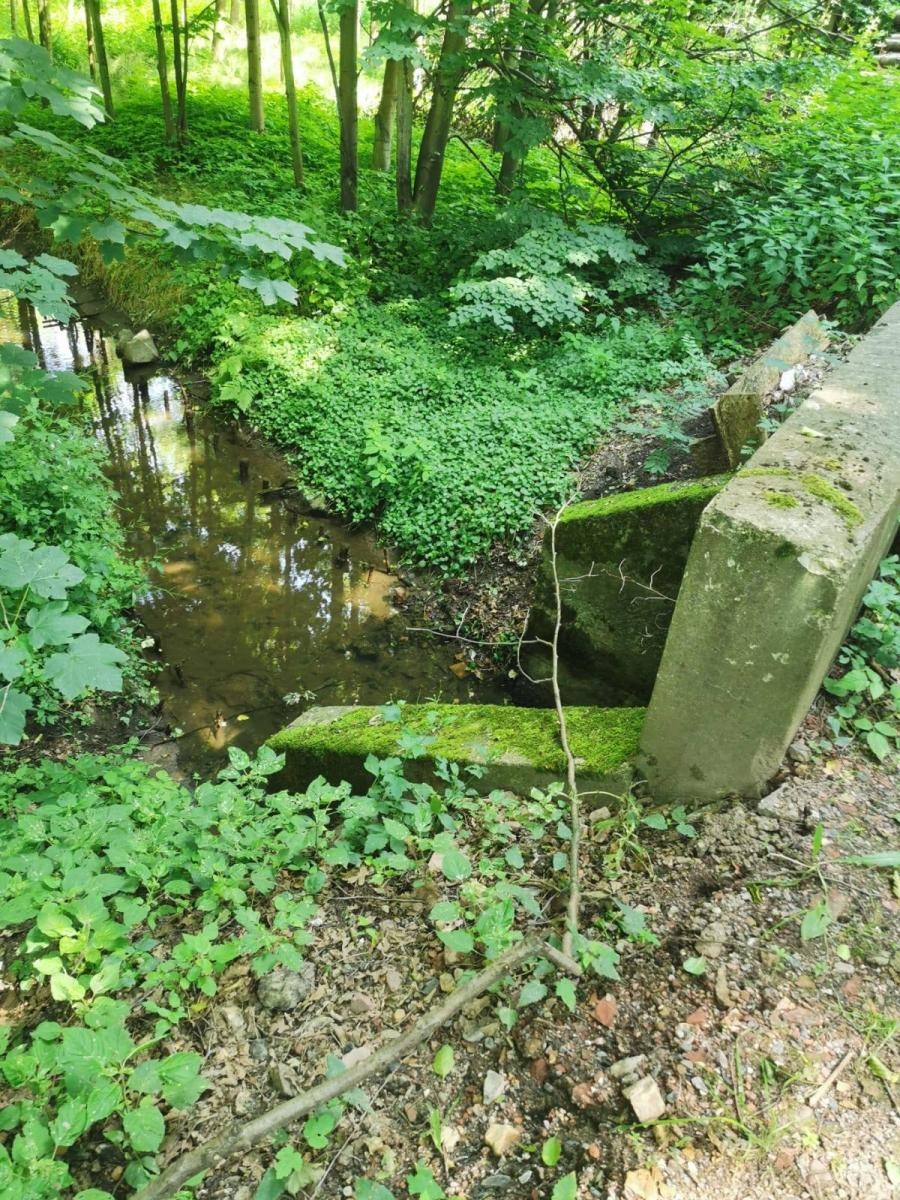 Zdjęcie w galerii na portalu naszwodzislaw.com: Szczęśliwy finał groźnej sytuacji. Pomógł patrol drogówki wiadomości z regionu